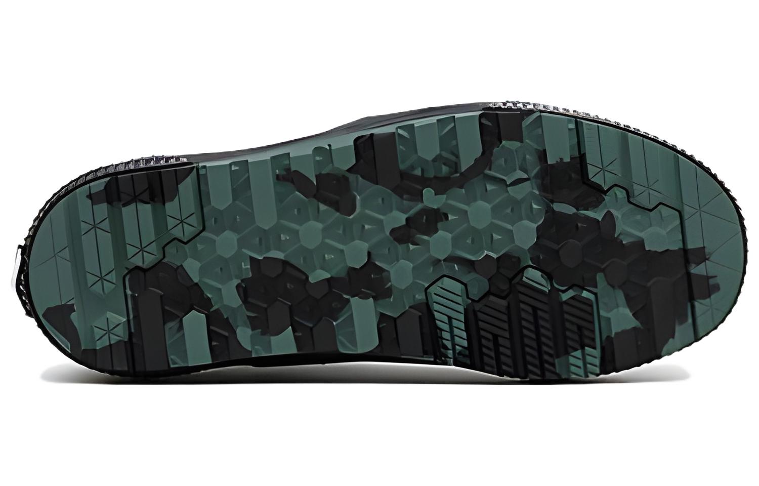 Vans Former Destruct 'Green Black' 圖 4