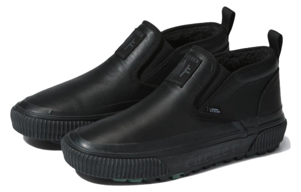 Vans Former Slip Mte-1 圖 3