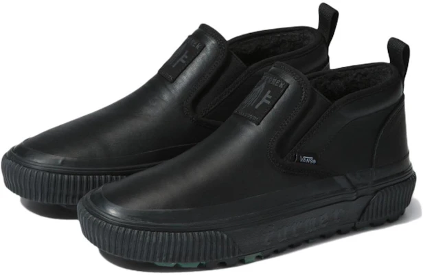 Vans Former x Slip Mte-1 Kasut Lelaki VN0A5KQSYJ7 Lookbook Vans Former x Slip Mte-1 Kasut Lelaki VN0A5KQSYJ7