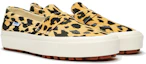 Lookbook Vans FU款式53 DX豹纹'黑黄' VN0A4P3MVL0