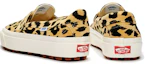Shop Vans FU款式53 DX豹纹'黑黄' VN0A4P3MVL0