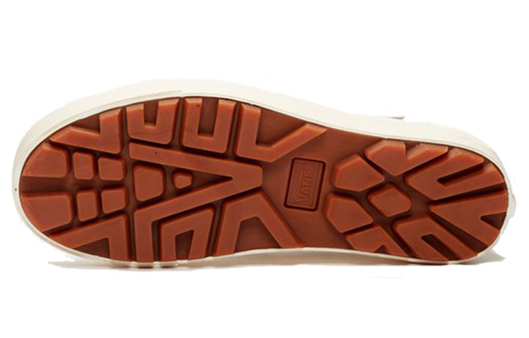 Purchase Vans FU款式53 DX豹纹'黑黄' VN0A4P3MVL0