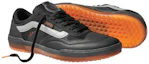 Purchase Vans Fucking Awesome x AVE Pro Ltd ''Noir Orange'' VN0A5KS3411