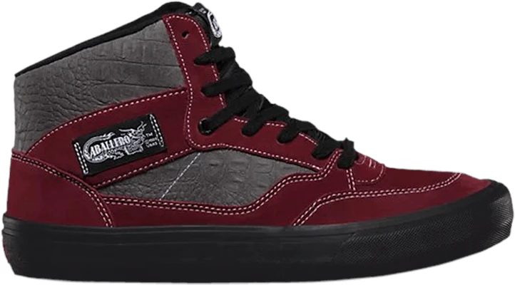 Vans Full Cab Pro「50週年紀念版」VN0006KUJ6Q Buy Vans Full Cab Pro「50週年紀念版」VN0006KUJ6Q