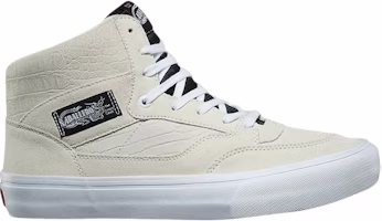 Vans Full Cab Suede Leather 'Caballero' VN0A3JIDP8N Vans Full Cab Suede Leather 'Caballero' VN0A3JIDP8N