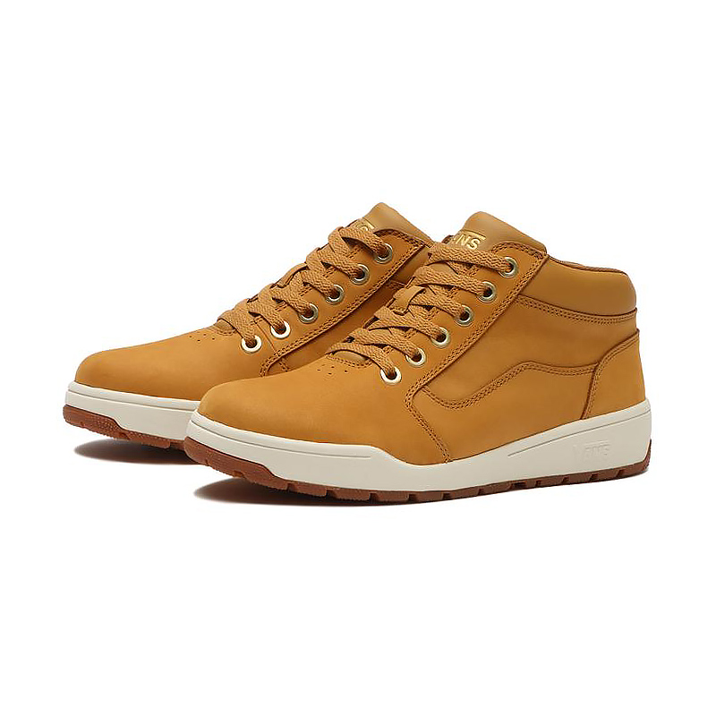 Order Koleksi Sneakers Vans Fulton V252032003