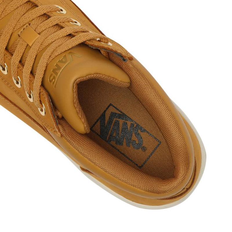 Details for Koleksi Sneakers Vans Fulton V252032003