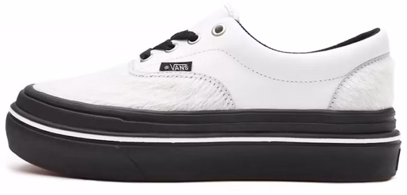 Vans Fury Super Comfycush Era ''Noir Blanc'' VN0A4U1D4ZN Buy Vans Fury Super Comfycush Era ''Noir Blanc'' VN0A4U1D4ZN