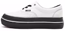 Buy Vans Fury Super Comfycush Era ''Noir Blanc'' VN0A4U1D4ZN