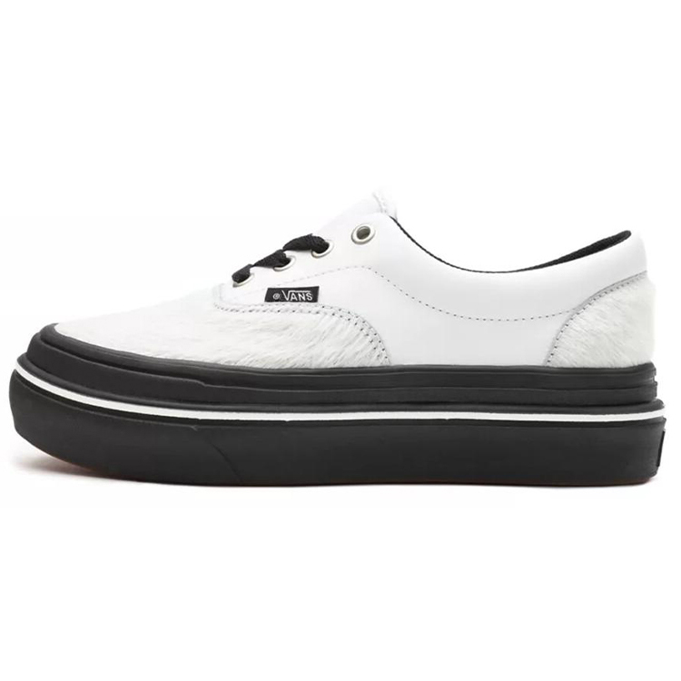 Vans Fury Super Comfycush Era 'Black White' VN0A4U1D4ZN