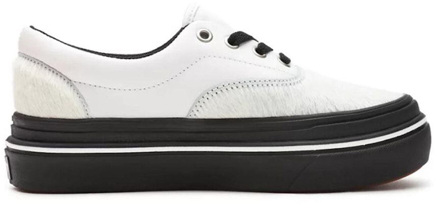 Vans Fury Super Comfycush Era 'Hitam Putih' VN0A4U1D4ZN Order Vans Fury Super Comfycush Era 'Hitam Putih' VN0A4U1D4ZN