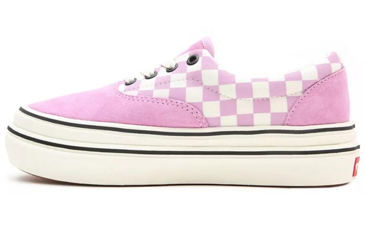 Vans Fury Super Comfycush Era Shoes Pink VN0A4U1D4ZO