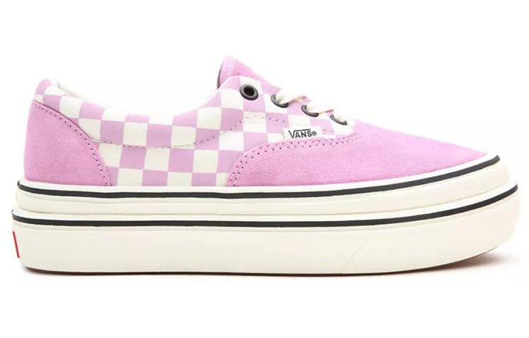 Order Vans Fury Super Comfycush Era Kasut Pink VN0A4U1D4ZO