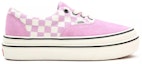 Order Vans Fury Super Comfycush Era Kasut Pink VN0A4U1D4ZO