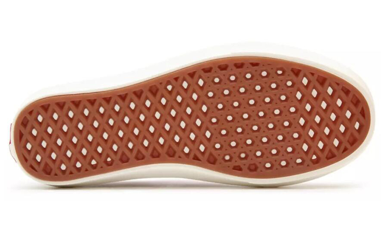 Shop Vans Fury Super Comfycush Era Chaussures Rose VN0A4U1D4ZO