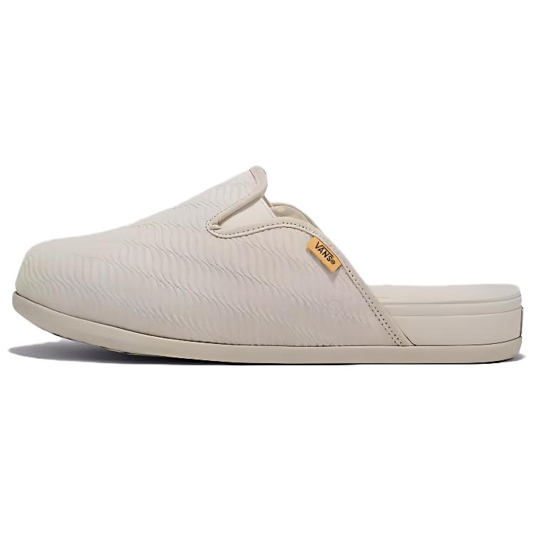 Vans Future Currents Harbor Mule VR3 'Beige' VN000BCDBYS