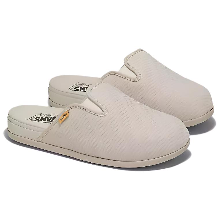 Order Vans Future Currents Harbor Mule VR3 'Beige' Zapatillas Mule Beige VN000BCDBYS