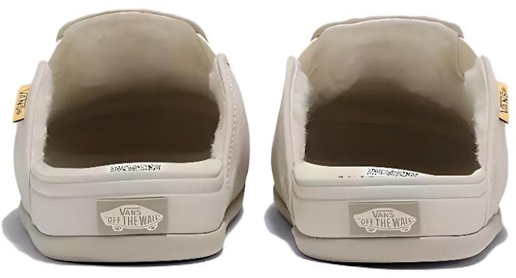Vans Future Currents Harbor Mule VR3 'Beige' VN000BCDBYS Lookbook Vans Future Currents Harbor Mule VR3 'Beige' VN000BCDBYS