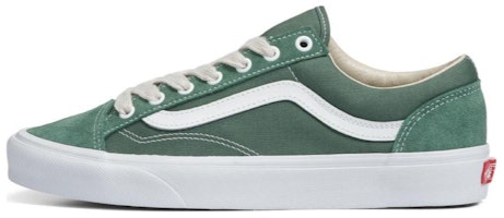 Vans Fuzzy Lace Style 36 GREEN VN0A54F6YQW Vans Fuzzy Lace Style 36 GREEN VN0A54F6YQW
