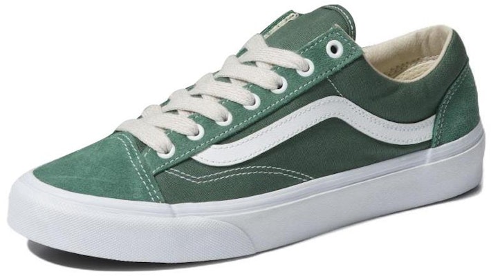 Vans Fuzzy Lace Style 36 GREEN VN0A54F6YQW Order Vans Fuzzy Lace Style 36 GREEN VN0A54F6YQW
