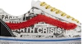 Order Vans Gallery Dept. x OG Old Skool LX VN0A4P3XBMW 'Good Luck' VNOA4P3XBMW1/VN0A4P3XBMW
