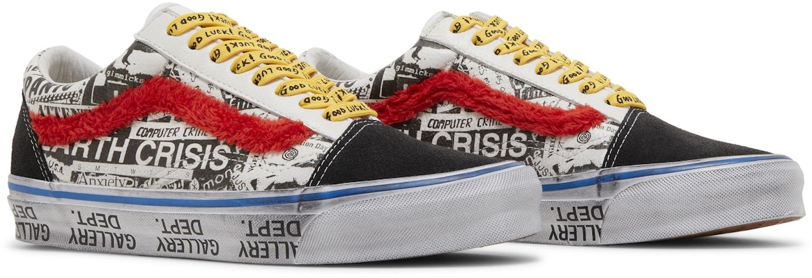Vans潮流休閒 防滑耐磨 低筒 板鞋 男女同款拼色 Cheap Vans潮流休閒 防滑耐磨 低筒 板鞋 男女同款拼色