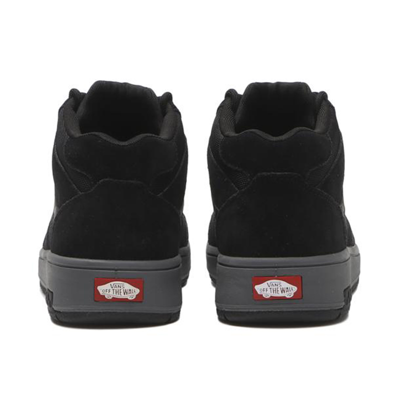 Lookbook Vans Gasley 休閒運動鞋 V252032006