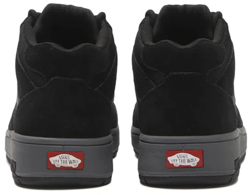Vans Gasley 休閒運動鞋 V252032006 Lookbook Vans Gasley 休閒運動鞋 V252032006