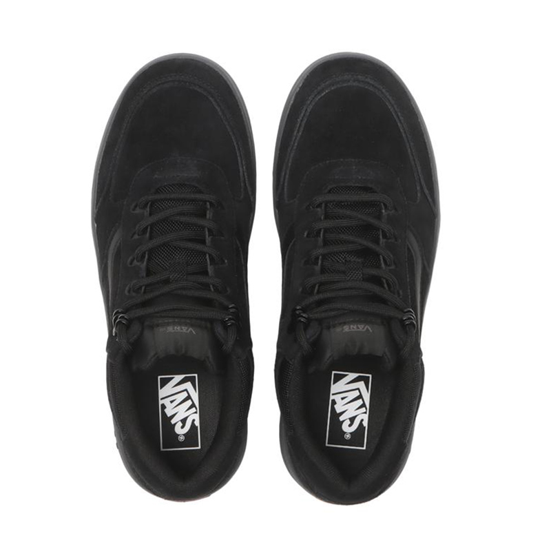 Sizing Vans Gasley 休閒運動鞋 V252032006