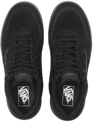 Vans Gasley 休閒運動鞋 V252032006 Sizing Vans Gasley 休閒運動鞋 V252032006