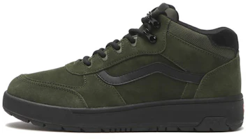 Vans Gasley Sneakers V252032007 Vans Gasley Sneakers V252032007