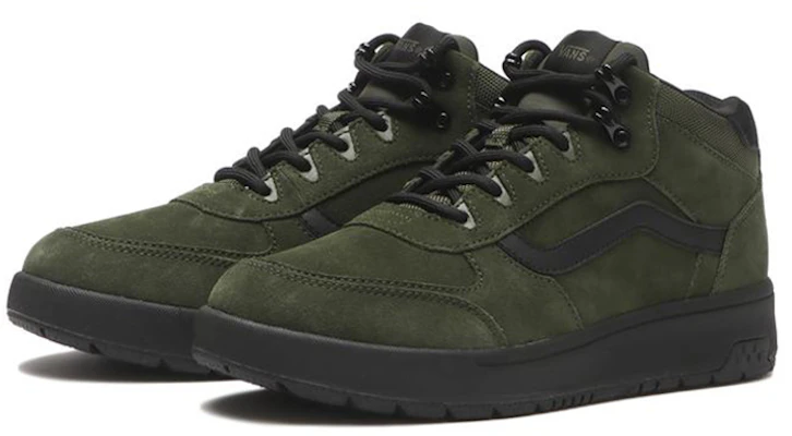 Vans Gasley 帆布鞋 V252032007 Order Vans Gasley 帆布鞋 V252032007