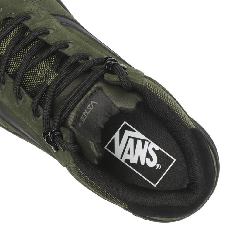 Details for Vans Gasley 帆布鞋 V252032007