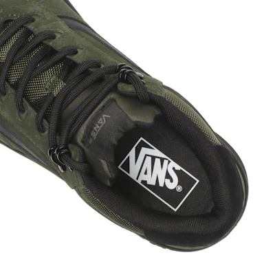 Vans Gasley 帆布鞋 V252032007 Details for Vans Gasley 帆布鞋 V252032007