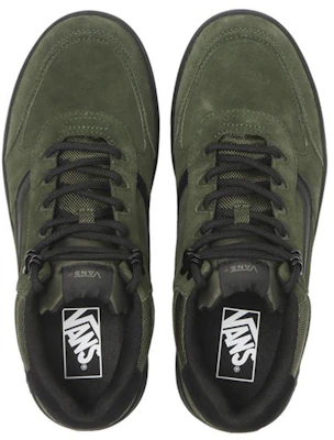 Vans Gasley 帆布鞋 V252032007 Sizing Vans Gasley 帆布鞋 V252032007