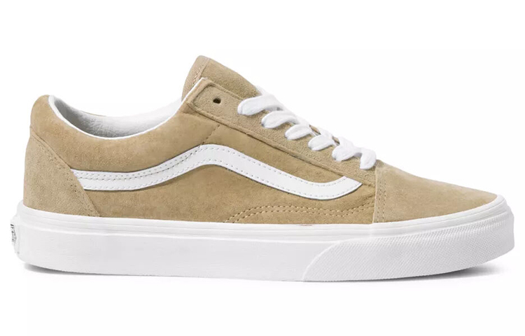Order Vans Old Skool Zapatos de Skate Khaki VN0A5JMI8DT