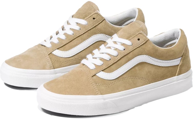 Vans Umum Old Skool Kasut Skate Khaki VN0A5JMI8DT Lookbook Vans Umum Old Skool Kasut Skate Khaki VN0A5JMI8DT
