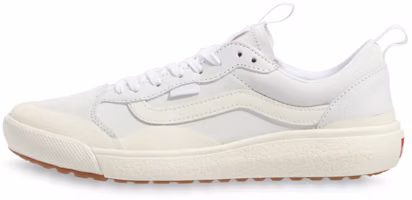 Vans General UltraRange Skate shoes White VN0A4UWM2WO Vans General UltraRange Skate shoes White VN0A4UWM2WO