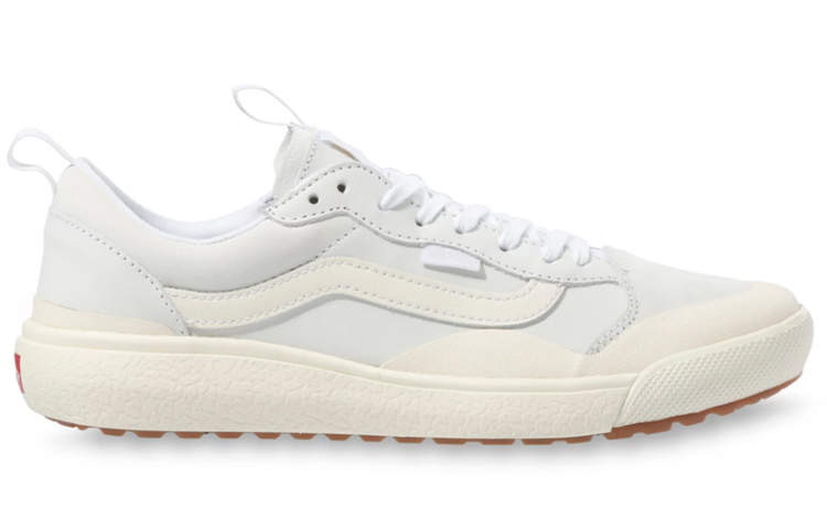 Vans General UltraRange Skate shoes White 圖 2