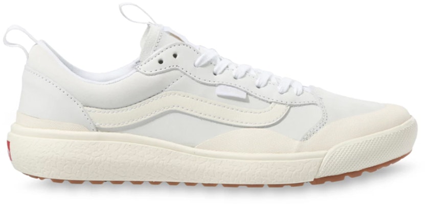 Vans UltraRange滑板鞋 白色 VN0A4UWM2WO Order Vans UltraRange滑板鞋 白色 VN0A4UWM2WO