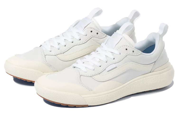 Vans General UltraRange Skate shoes White 圖 3