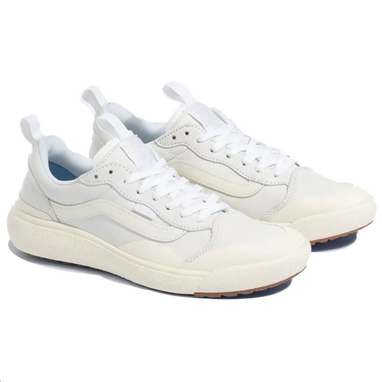 Vans General UltraRange Skate shoes White 圖 4