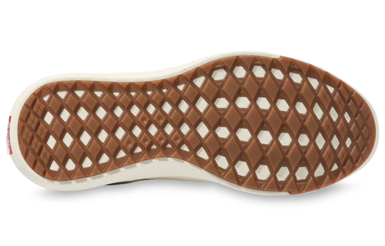 Vans General UltraRange Skate shoes White 圖 5