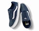 Shop Vans General Ward Kasut Skate Biru VN0A3WLH2XS
