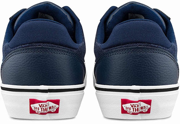 Vans General Ward Kasut Skate Biru VN0A3WLH2XS Purchase Vans General Ward Kasut Skate Biru VN0A3WLH2XS