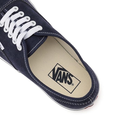 Vans Produk Asli Tulen V150101008 Details for Vans Produk Asli Tulen V150101008