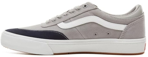 Vans Gilbert Crockett 2 Pro 'Alloy Parisian Night' VN0A38COU1O Vans Gilbert Crockett 2 Pro 'Alloy Parisian Night' VN0A38COU1O