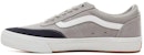 Vans Gilbert Crockett 2 Pro 'Alloy Parisian Night' Lelaki VN0A38COU1O