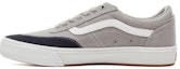 Buy Vans Gilbert Crockett 2 Pro 'Alloy Parisian Night' Lelaki VN0A38COU1O