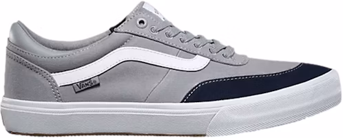 Vans Gilbert Crockett 2 Pro 'Alloy Parisian Night' VN0A38COU1O Vans Gilbert Crockett 2 Pro 'Alloy Parisian Night' VN0A38COU1O